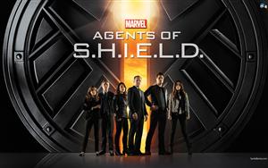 Agents of Shield